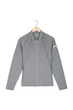 Maloja THUSANM. Multisport Jacket Herren Outdoorjacke Gr. S Grau  NEU