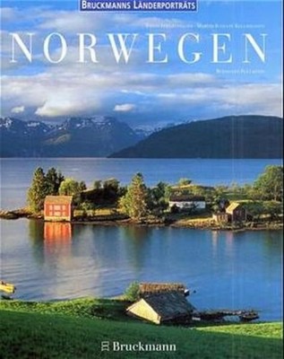 Norwegen Spiegelhalter, Erich, Martin Schulte-Kellinghaus  und Bernhard Pollmann
