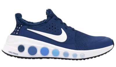 NWOB NIKE CruzrOne ''Coastal Blue'' Sneakers Size 8.5