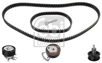 Febi Bilstein Zahnriemensatz 33913 FüR Plus New Beetle Caddy Golf A2 Vw Polo 4 5
