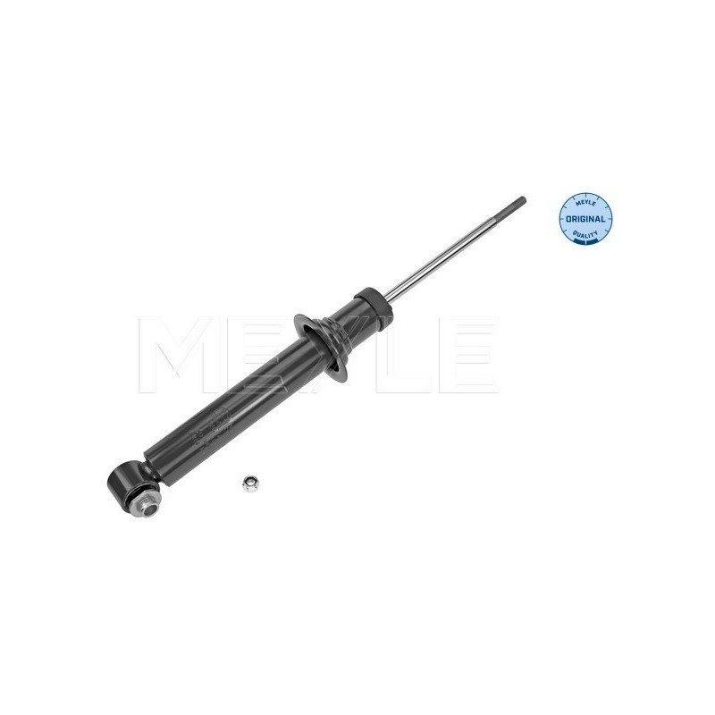 MEYLE 326 725 0017 Shock Absorber Damper Rear for BMW 5