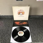 LP VINYL QUEEN ALBUM A NIGHT AT THE OPERA UK 1ST PRESS 1975 "BLAIRS" EX/EX