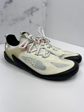 Scarpe VivoBarefoot Motus Strength da donna taglia EU 41 US 10 scarpe da ginnastica a piedi nudi