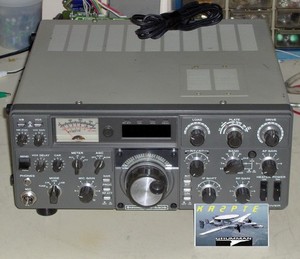 HFトランシーバー TS-530 Kenwood TS 530 | eBay