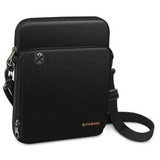 11 Inch Tablet Sleeve Case, Briefcase Shoulder Bag for 11" iPad A16 Black