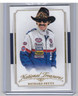 2025 National Treasures Treasured #2 RICHARD PETTY Card 06/15
