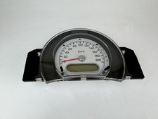 Compteur Suzuki SPLASH