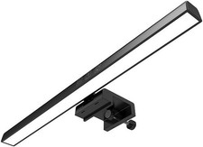 Monitor Light Bar, Computer Monitor Lamp, No Glare Eye-Care LED Screen Bar, Touc