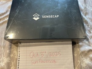 Sensecap M1 | eBay
