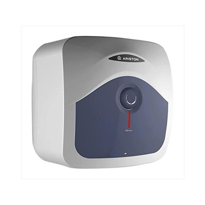 ARISTON BLU EVO R 10U/3 EU SCALDABAGNO ELETTRICO SOTTOLAVELLO 10LT