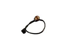 For 1994-1995 BMW 540i Knock Sensor Bosch 64485ZRVY 4.0L V8