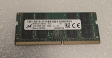 Micron 16GB DDR4-2666V SO-DIMM 260-Pin Laptop RAM MTA16ATF2G64HZ