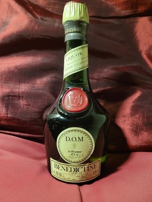 D.o.m Benedictine