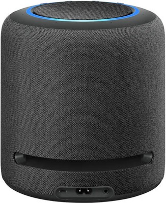 Amazon Echo Studio Smart Speaker - Charcoal for sale online | eBay