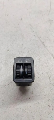 VW PASSAT B6 3C2 Schalter zur Einstellung der Scheinwerferhöhe 30537237