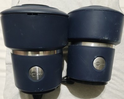 InSinkErator Elevation Premier 1 Garbage Disposal HP 3/4 Lot Of 2 Used