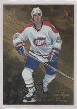 1998-99 ITG Be A Player Gold Martin Rucinsky #221 1z8