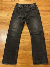 KSUBI Anti K relaxed fit Jeans size 29