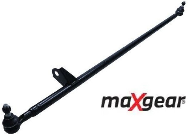 Maxgear 69-0961 Spurstange Komplett Lenkstange Vorderachse Vorne FüR Nissan-image