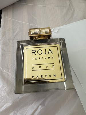 Roja Parfums Aoud 100ml Parfum  New Presentation