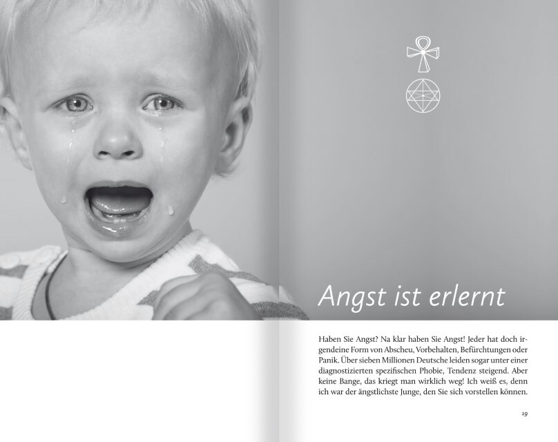 Thumbnail - Was Deine Angst Dir Sagen Will Andreas Winter