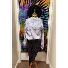    Amazing Floral boho Vintage pants