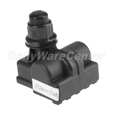 Spark Generator Push Button Ignitor AA Battery BBQ Gas Grill Igniter Durable
