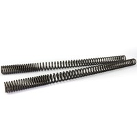 Gabelfeder Satz Progressiv YSS FüR BMW R 80 R R80 R80R R 80R Baujahr 1991-1994
