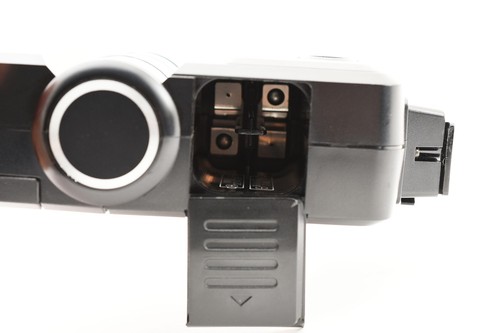 【COME NUOVO】National PE-250S Hot Shoe Mount Flash con manuale GIAPPONE fuori produzione raro - Foto 23 di 24