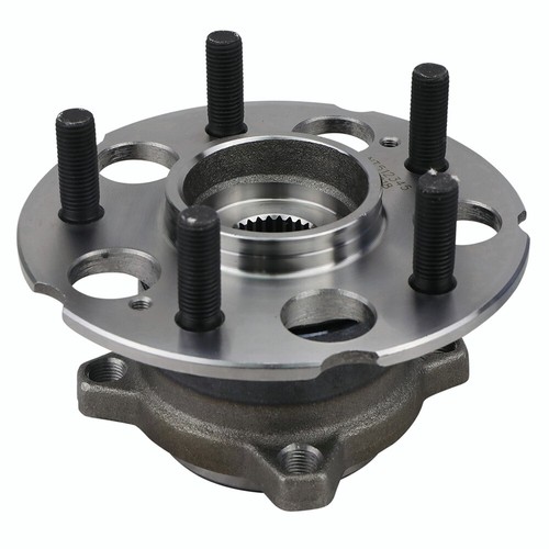 Pair Rear Wheel Hub Bearing for 2007-2011 Honda CR-V 4WD 2007-2012 Acura RDX - Picture 4 of 7