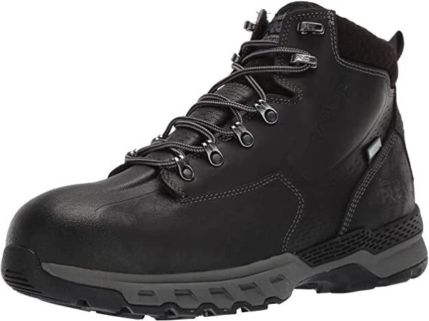 Timberland downdraft boots 2025