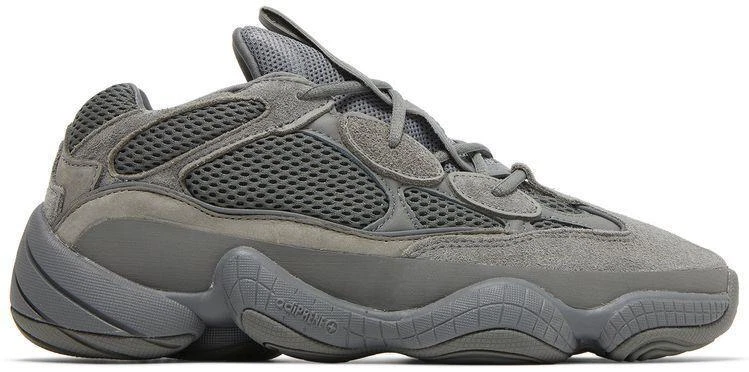 Yeezy 500 Granite 2022
