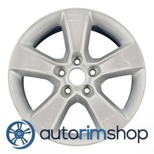 Dodge Charger 2008-2014 15 Factory Oem Wheel Rim Silver 1ls52gsaab Dodge Charger 2008-2014 15 Factory Oem Wheel Rim Silver 1ls52gsaab