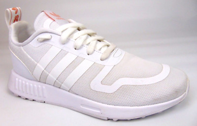 Adidas Multix W White Lifestyles Original Running Shoes Women's Size 7.5 M