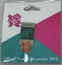Multi-Color London 2012 Event Olympics Fan Apparel & Souvenirs for
