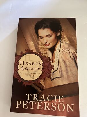 Hearts Aglow Book 2