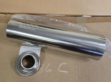 SUPERTRAPP MUFFLER KAWASAKI ZX-7 1991-1994
