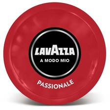 Lavazza A Modo Mio Passionale Coffee Capsules (2 Packs of 36)