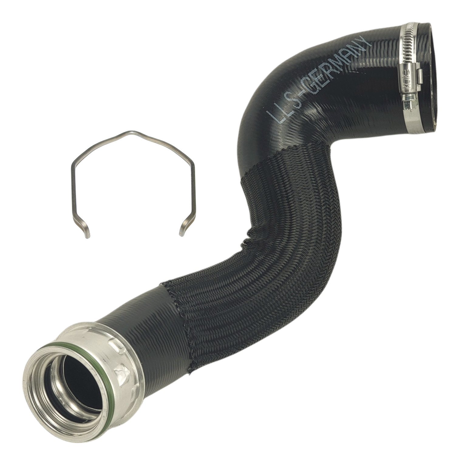 LLS Turbo Hose For AUDI A4 B6 B7 A6 C5 1.9TDI 8E0145834P/M