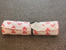 TARGET THRESHOLD TABLE RUNNER 14x72 100% COTT...