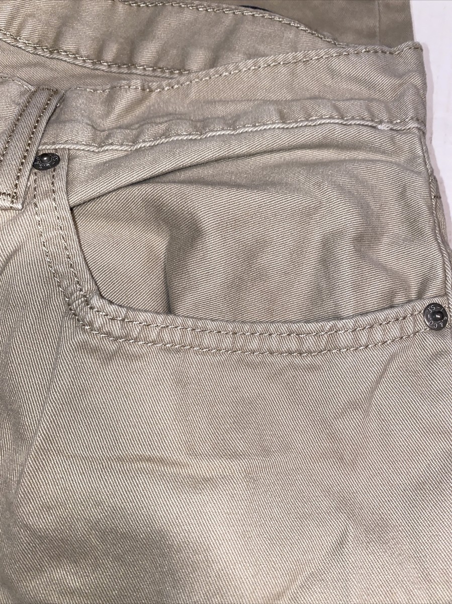 パンツ Levi's/Paint stains Mole skine pants 501® Original Fit Men's Jeans - Black | Levi's® US