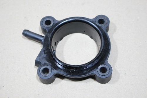 Zwischenflansch Flansch Drosselklappe 03D133255 VW Polo 9N1 Bj.05