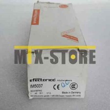 1PCS New IFM Brand new one IM5037 Sensor Proximity Switch Free delivery