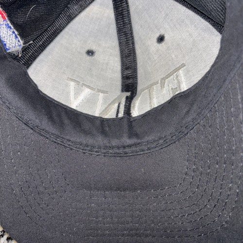 Vintage FDNY Hat Osfm - Picture 7 of 8