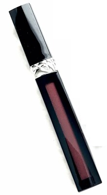 Christian Dior Rouge Dior Liquid Lipstick -979 Poison Metal new