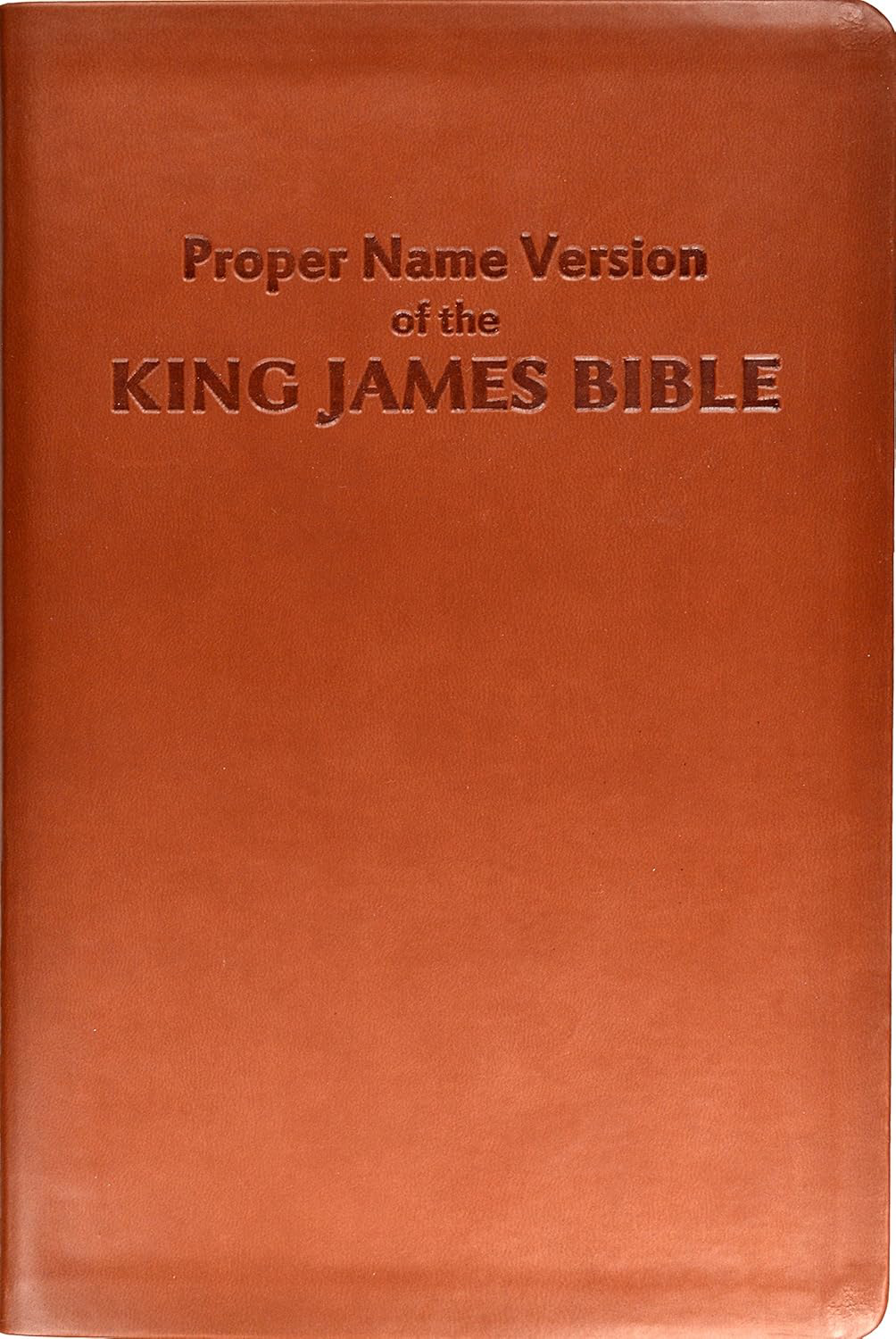King James Bible with Cross-References and Concordance Index