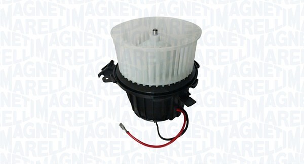 MAGNETI MARELLI 069412310010 Interior Blower for AUDI,PORSCHE