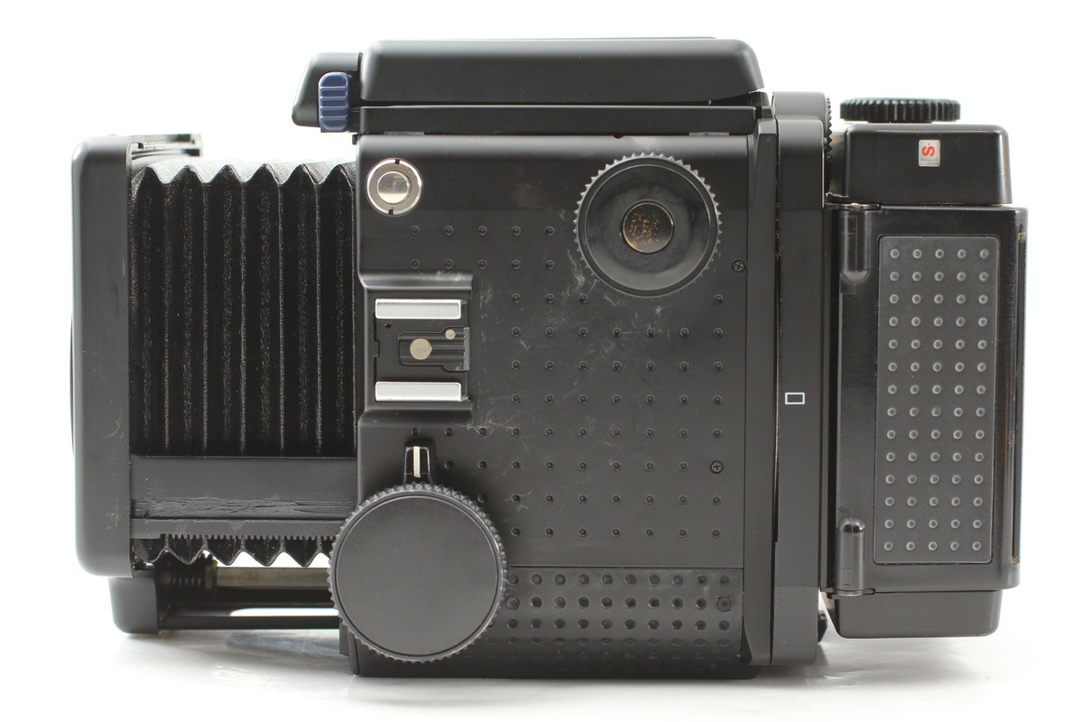 Mamiyaカメラ フィルムカメラ Mamiya ZEを買った - ゆうじの生活と趣味のブログ
