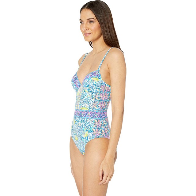 lilly pulitzer palma one piece