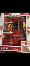 New Kitchen Playset Toy